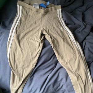 Adidas leggings